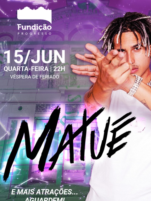 Matuê Em Rio De Janeiro