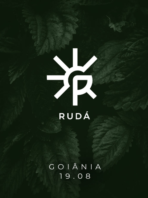 Festa Rudá Em Goiânia