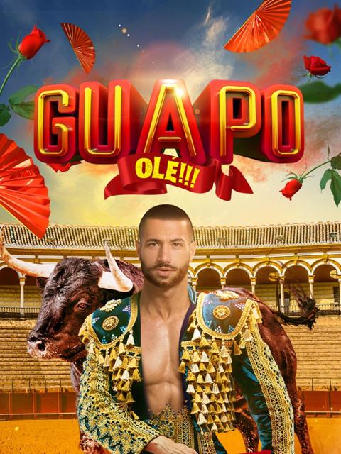 Guapo Olé Em Rio De Janeiro