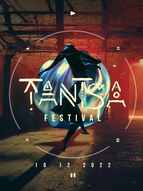 Tantsa Festival 2022 Em São Paulo