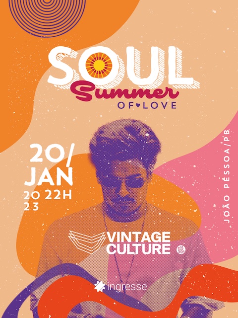 Soul Summer Em Cabedelo