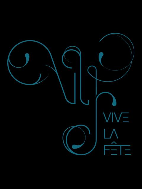 Vive la Fête - 29.07