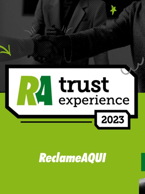 RA Trust Experience 2023