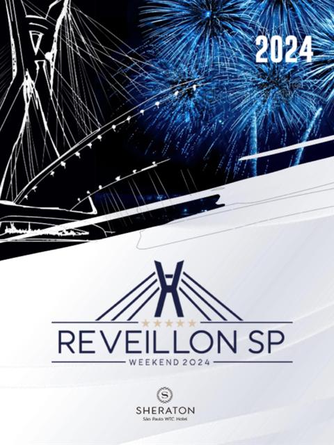 REVEILLON SP – WEEKEND 24