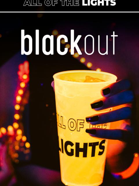 Blackout | Lights Em Novo Hamburgo