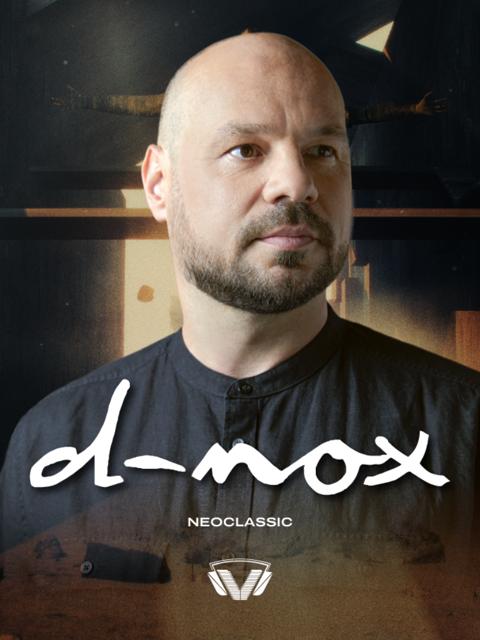 D-NOX (LONG SET)  [CLUB VIBE]