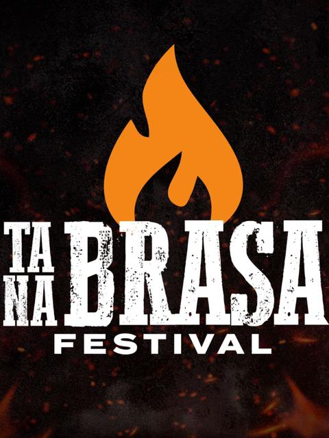 TA NA BRASA