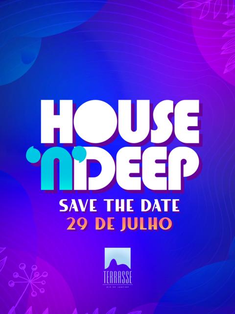 House N Deep