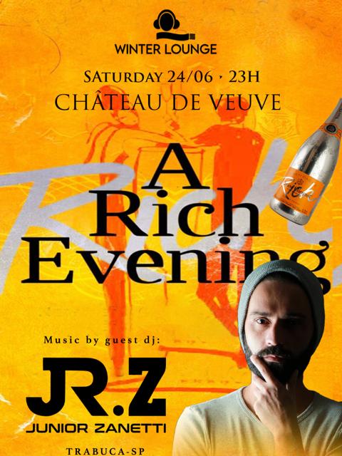 WINTER LOUNGE - 24-06 - CAMPOS DO JORDÃO