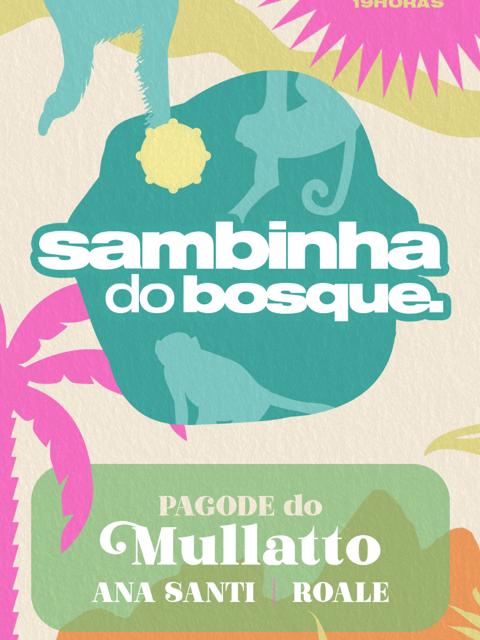 Sambinha do Bosque