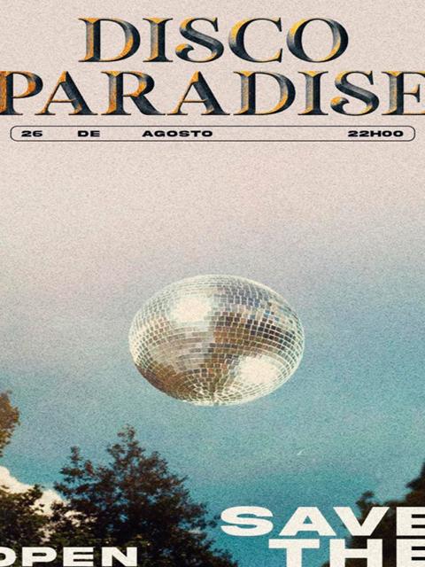 Disco Paradise