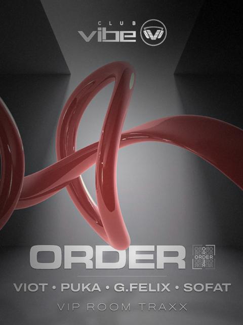 VIOT • ORDER [CLUB VIBE]