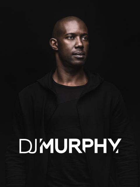 MURPHY [CLUB VIBE]