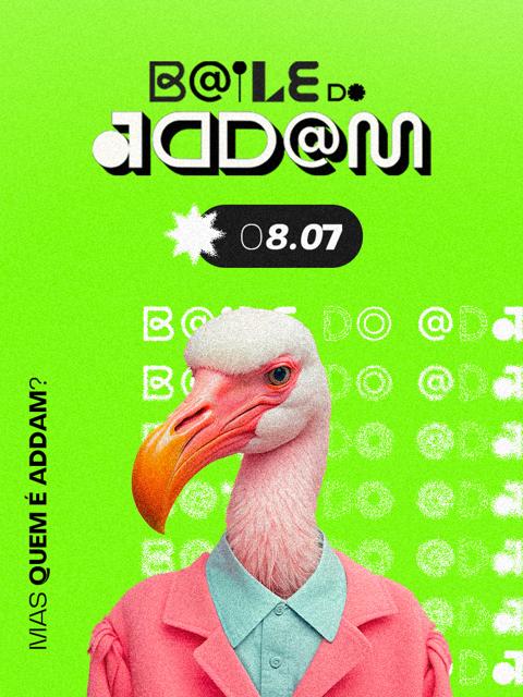Baile do Addam