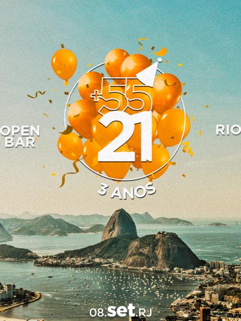 Aniversário 5521