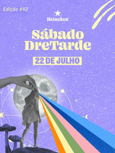 Sábado Dre Tarde #42