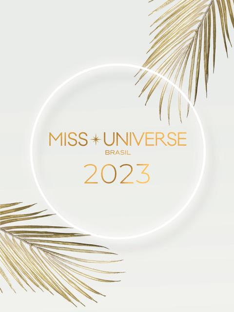 Miss Universo Brasil 2023