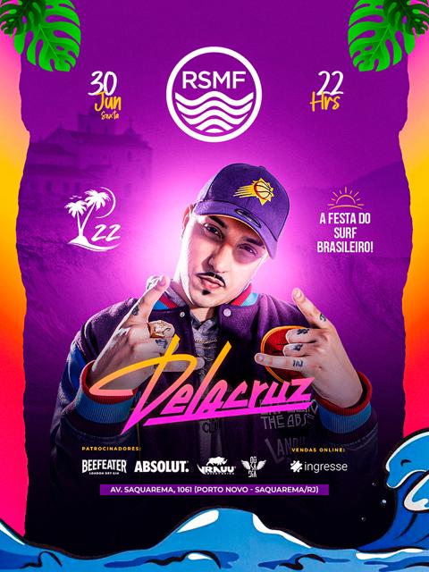 Rio Surf Music Festival