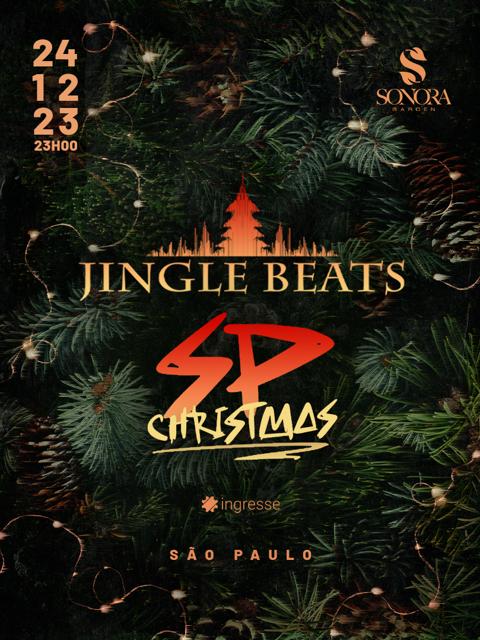 Jingle Beats