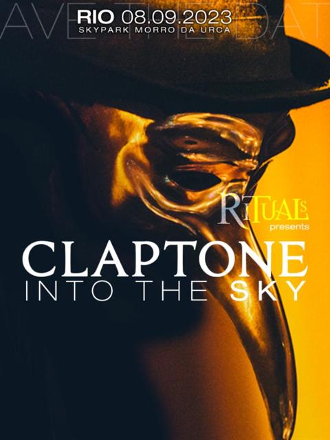 Rituals - Claptone Into the Sky
