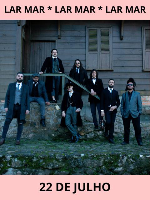 Duoderiz & The Flame Orchestra