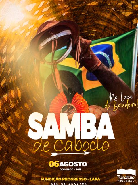 Samba de Cabloco