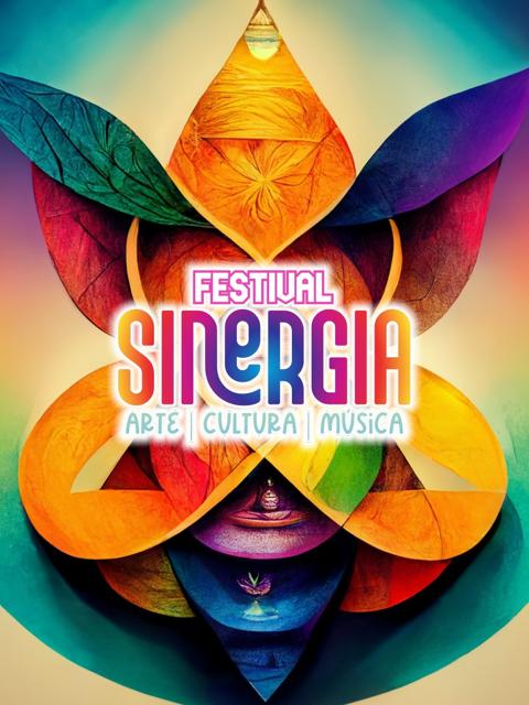 Festival Sinergia em São Paulo