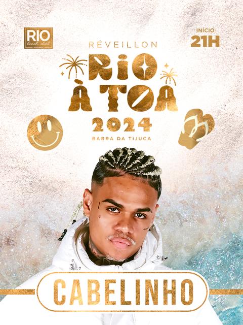Reveillon Rio à Toa