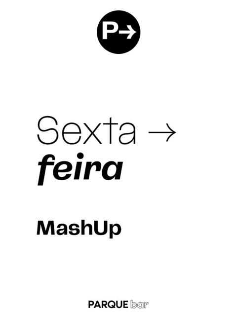 PARQUE BAR - Mash Up