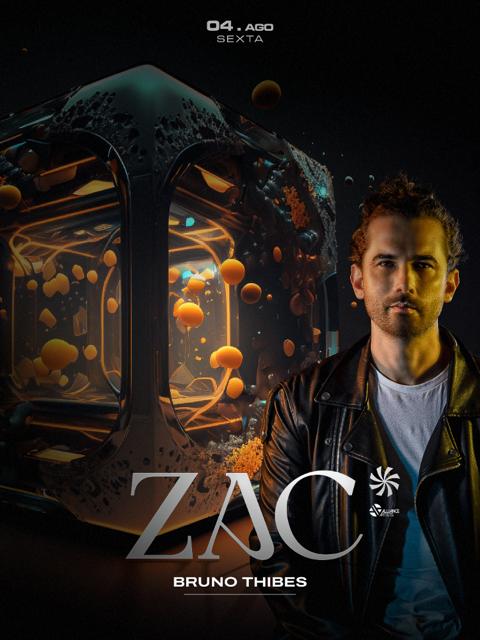 ZAC [CLUB VIBE]
