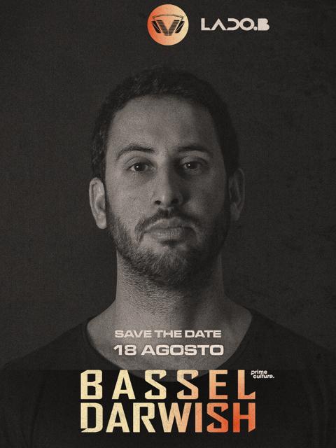 BASSEL DARWISH [CLUB VIBE]