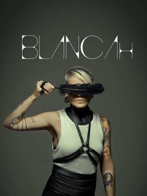 BLANCAH [CLUB VIBE]