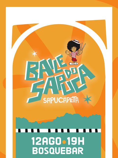 BAILE DO SAPUCA