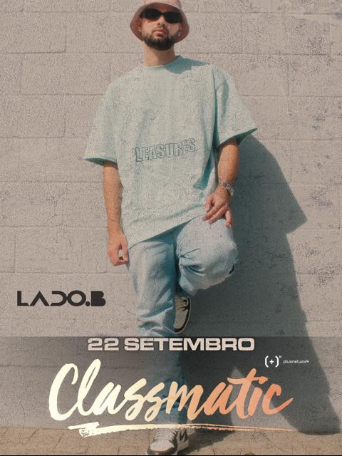 CLASSMATIC [CLUB VIBE]