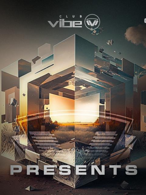 VIBE PRESENTS [CLUB VIBE]