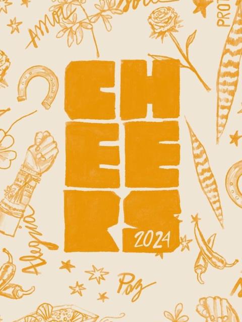 Réveillon Cheers 2024