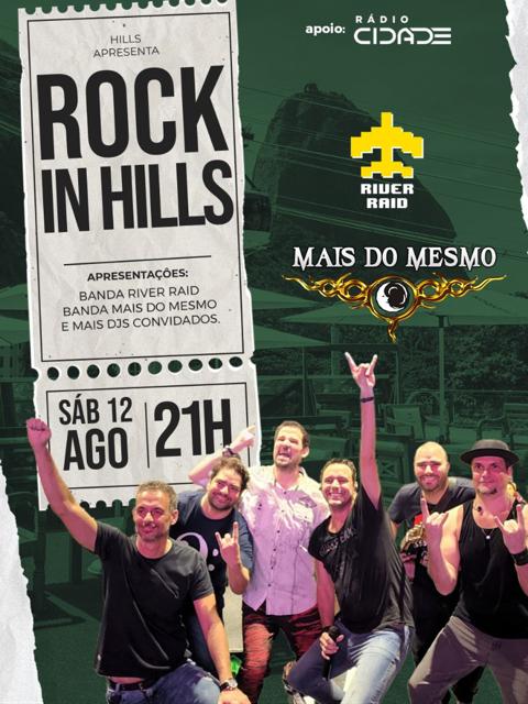 Rock In Hills
