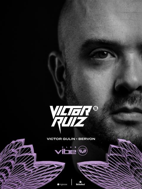 VICTOR RUIZ [CLUB VIBE]