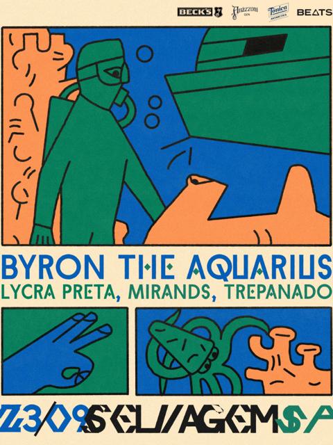 Selvagem SP - 23/09/2023