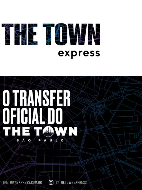 The Town Express