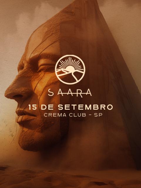 SAARA #3
