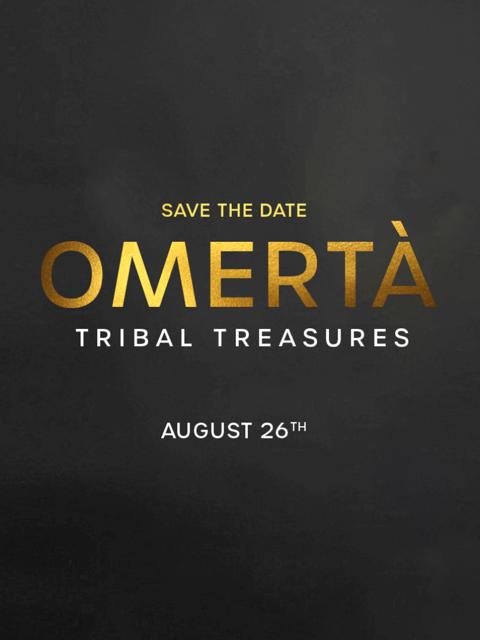 OMERTÀ