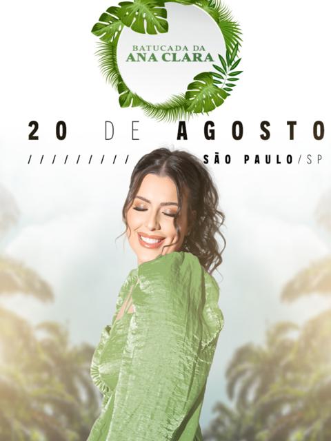 Batucada da Ana Clara