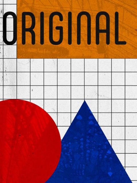 Original - 1ª Edição