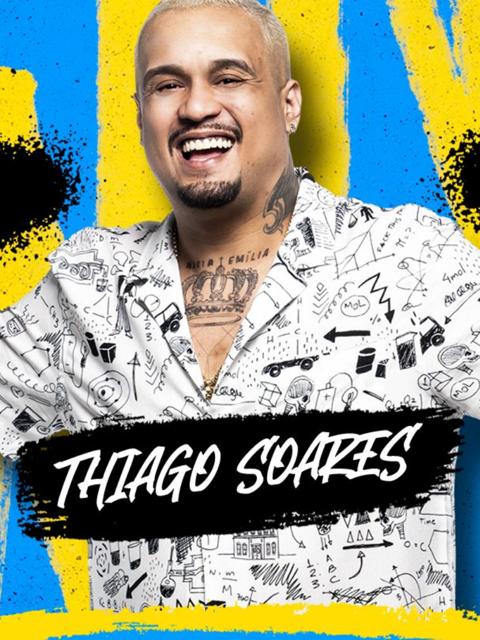 Stop Delas com Thiago Soares no Stop Beer