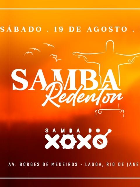 Samba Redentor