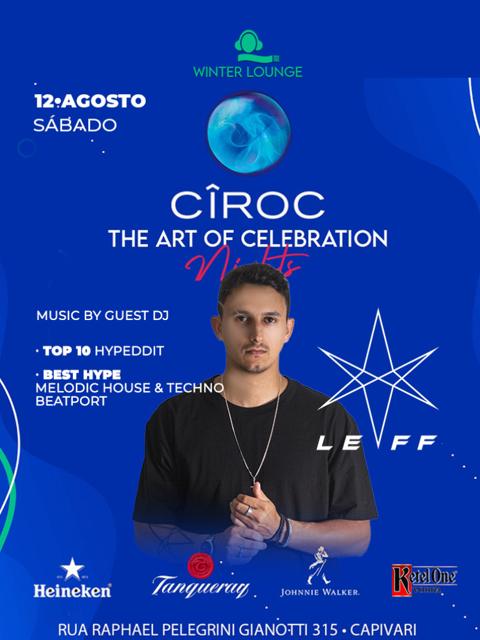 WINTER LOUNGE - 12-08 - CAMPOS DO JORDÃO