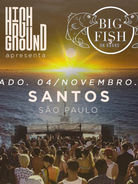 Big Fish 5 Anos
