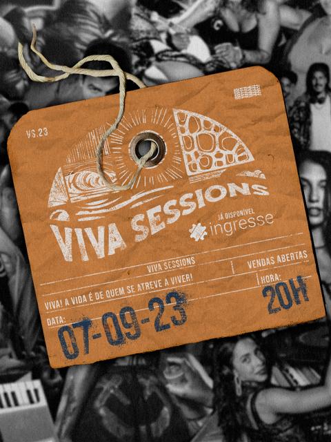 VIVA SESSIONS