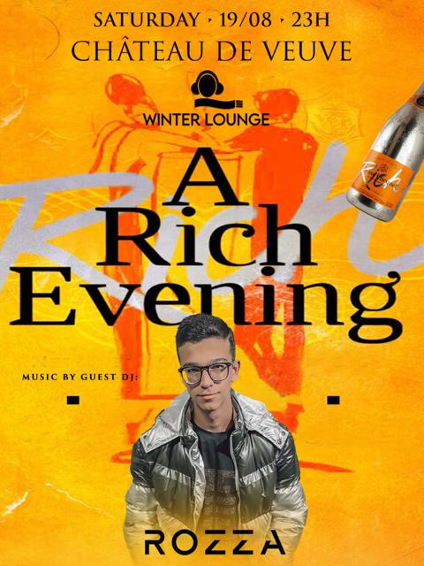 WINTER LOUNGE - 19/08 - CAMPOS DO JORDÃO